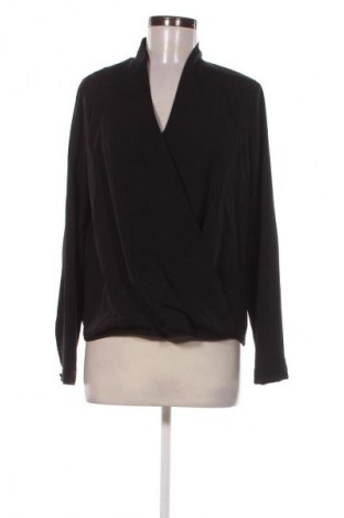 Női blúz United Colors Of Benetton, Méret M, Szín Fekete, Ár 929 Ft