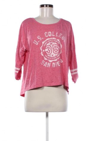 Női blúz Up 2 Fashion, Méret M, Szín Rózsaszín, Ár 979 Ft