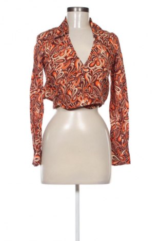 Dámská halenka Urban Outfitters, Velikost XS, Barva Vícebarevné, Cena  49,00 Kč