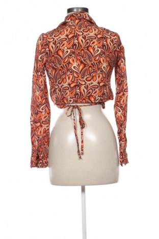 Dámská halenka Urban Outfitters, Velikost XS, Barva Vícebarevné, Cena  49,00 Kč