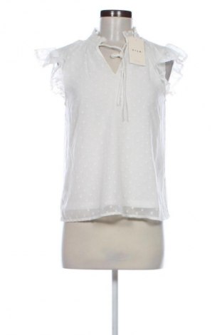 Női blúz VILA, Méret XS, Szín Fehér, Ár 4 449 Ft