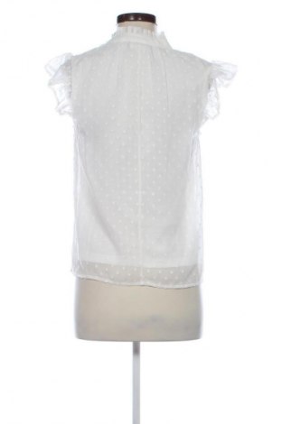 Női blúz VILA, Méret XS, Szín Fehér, Ár 4 449 Ft