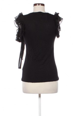 Damen Shirt VILA, Größe M, Farbe Schwarz, Preis € 2,99