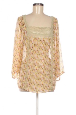 Damen Shirt VILA, Größe XL, Farbe Mehrfarbig, Preis € 2,99