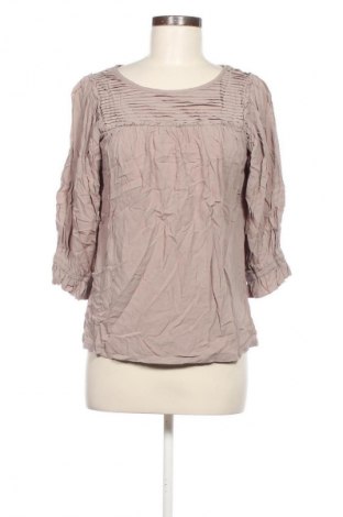Damen Shirt VILA, Größe S, Farbe Braun, Preis € 2,99