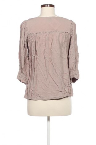 Damen Shirt VILA, Größe S, Farbe Braun, Preis € 2,99