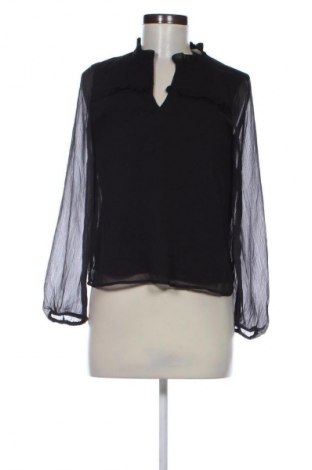 Bluzka damska Vero Moda, Rozmiar XS, Kolor Czarny, Cena 6,99 zł