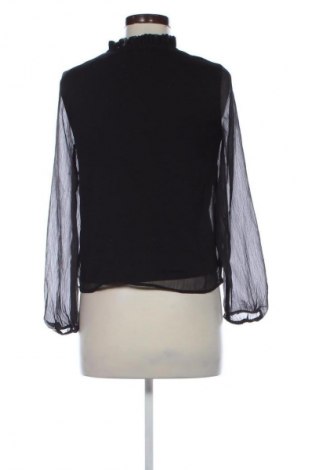 Bluzka damska Vero Moda, Rozmiar XS, Kolor Czarny, Cena 6,99 zł