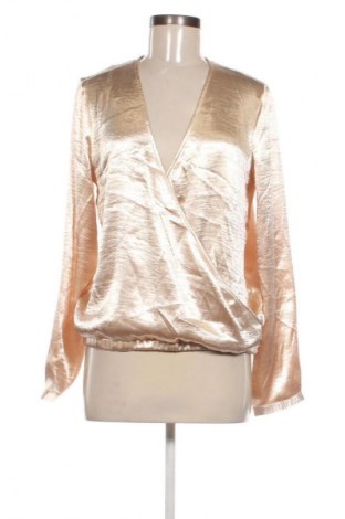 Γυναικεία μπλούζα Vero Moda, Μέγεθος M, Χρώμα  Μπέζ, Τιμή 2,99 €