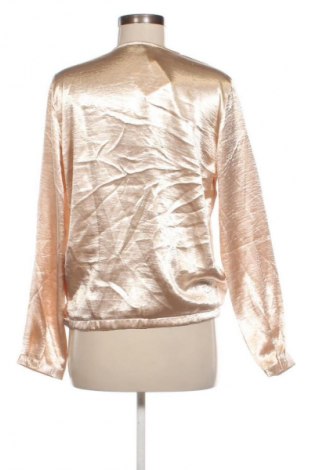 Γυναικεία μπλούζα Vero Moda, Μέγεθος M, Χρώμα  Μπέζ, Τιμή 2,99 €