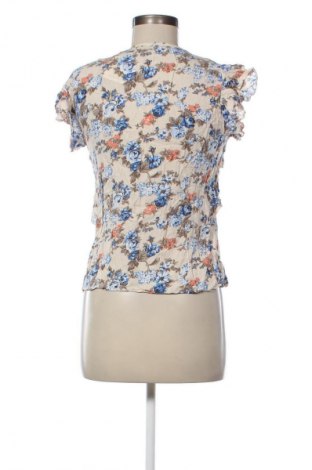 Damen Shirt Vero Moda, Größe S, Farbe Mehrfarbig, Preis € 3,99