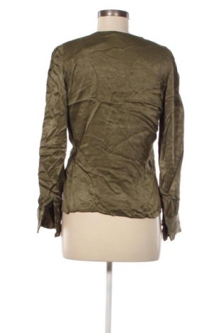 Dámska blúza Vero Moda, Veľkosť XS, Farba Zelená, Cena  1,95 €