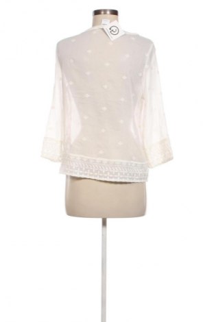 Női blúz Vero Moda, Méret S, Szín Fehér, Ár 669 Ft