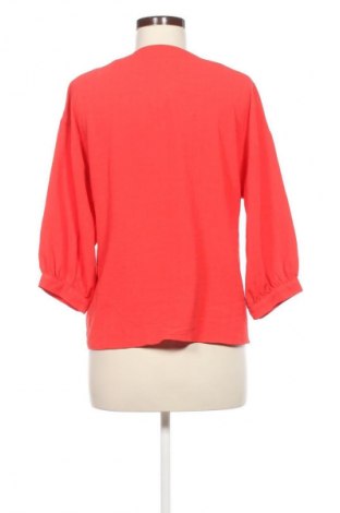 Dámska blúza Vero Moda, Veľkosť S, Farba Červená, Cena  1,95 €