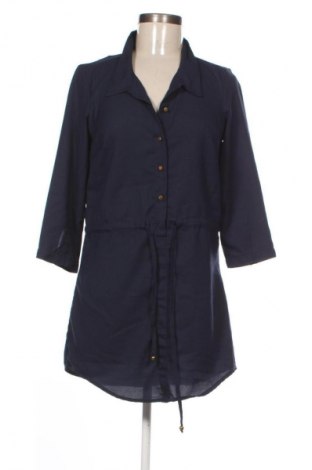 Dámska blúza Vero Moda, Veľkosť XS, Farba Modrá, Cena  1,95 €