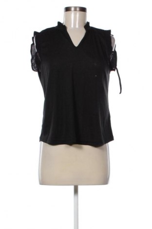 Dámská halenka Vero Moda, Velikost M, Barva Černá, Cena  49,00 Kč