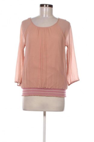 Dámska blúza Vero Moda, Veľkosť M, Farba Popolavo ružová, Cena  1,95 €