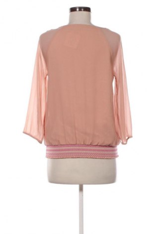 Dámska blúza Vero Moda, Veľkosť M, Farba Popolavo ružová, Cena  1,95 €