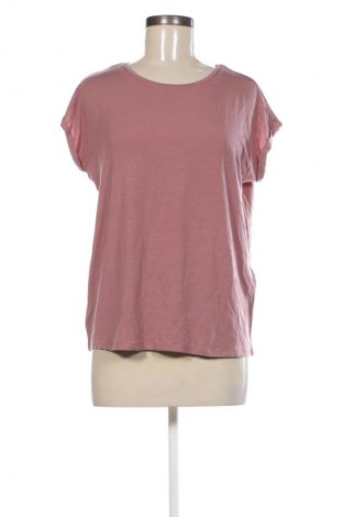 Damen Shirt Vero Moda, Größe S, Farbe Aschrosa, Preis 2,99 €