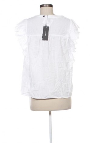 Dámská halenka Vero Moda, Velikost L, Barva Bílá, Cena  259,00 Kč