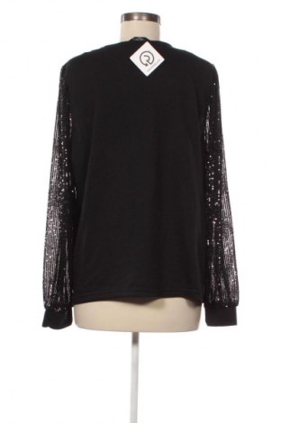 Damen Shirt Vero Moda, Größe M, Farbe Schwarz, Preis € 7,99