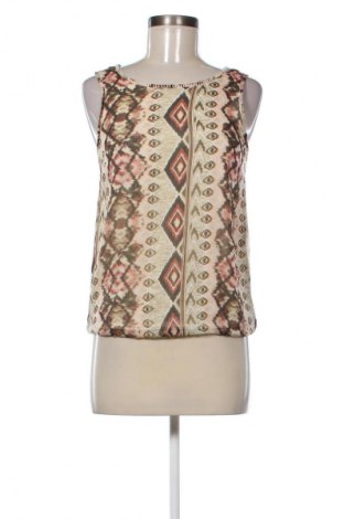 Damen Shirt Vero Moda, Größe XS, Farbe Mehrfarbig, Preis € 3,99