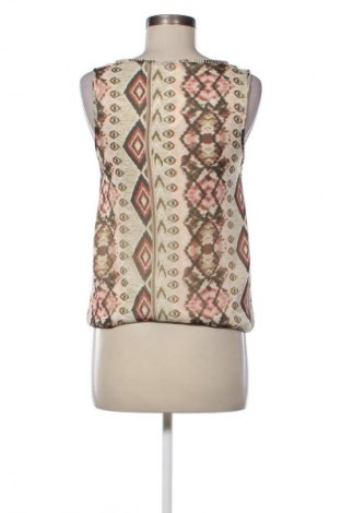 Damen Shirt Vero Moda, Größe XS, Farbe Mehrfarbig, Preis € 3,99