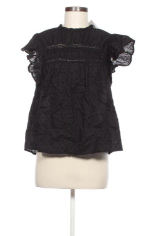 Dámska blúza Vero Moda, Veľkosť S, Farba Čierna, Cena  9,95 €