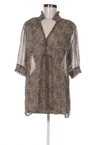 Дамска блуза Vero Moda, Размер XL, Цвят Многоцветен, Цена 4,60 €