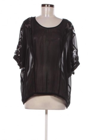 Damen Shirt Vero Moda, Größe M, Farbe Schwarz, Preis € 3,99