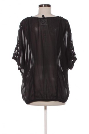Damen Shirt Vero Moda, Größe M, Farbe Schwarz, Preis € 3,99