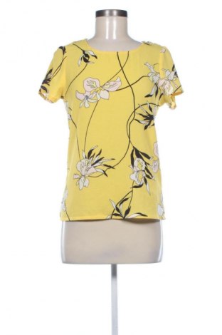 Damen Shirt Vero Moda, Größe XS, Farbe Mehrfarbig, Preis € 3,99