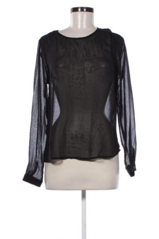 Damen Shirt Vero Moda, Größe M, Farbe Schwarz, Preis € 2,99