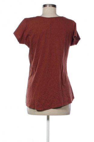 Дамска блуза Voice, Размер M, Цвят Кафяв, Цена 6,64 €