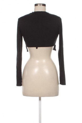 Дамска блуза Wal G, Размер M, Цвят Черен, Цена 4,60 €