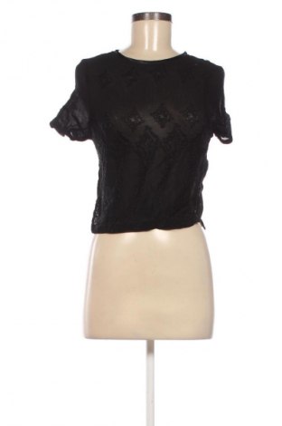 Bluzka damska Wallis, Rozmiar M, Kolor Czarny, Cena 22,99 zł