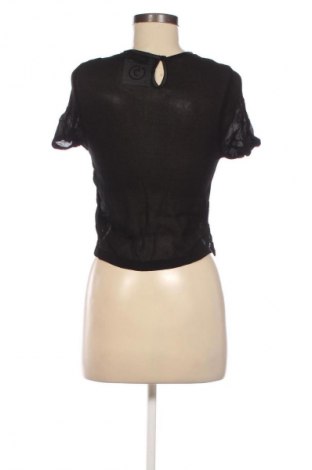 Bluzka damska Wallis, Rozmiar M, Kolor Czarny, Cena 22,99 zł