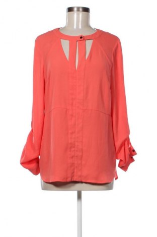 Дамска блуза Warehouse, Размер M, Цвят Оранжев, Цена 3,06 €