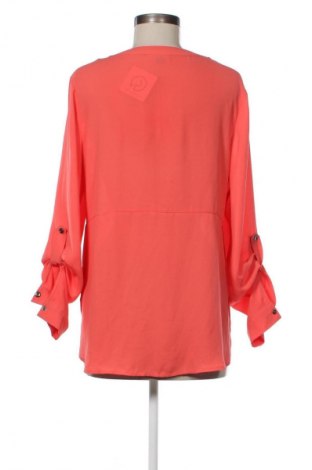 Дамска блуза Warehouse, Размер M, Цвят Оранжев, Цена 3,06 €