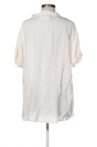 Damen Shirt Woman By Tchibo, Größe XL, Farbe Ecru, Preis € 2,99