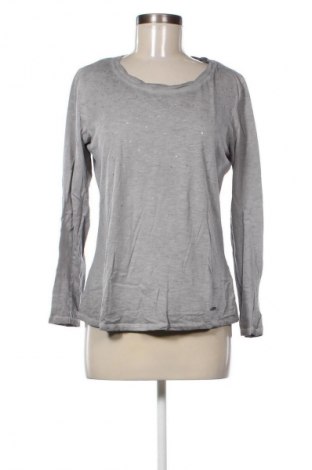 Bluzka damska Women by Tchibo, Rozmiar M, Kolor Szary, Cena 23,25 zł