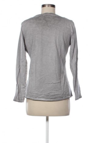Bluzka damska Women by Tchibo, Rozmiar M, Kolor Szary, Cena 23,25 zł