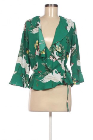 Damen Shirt Y.A.S, Größe M, Farbe Mehrfarbig, Preis € 13,99