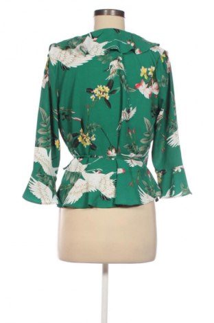 Damen Shirt Y.A.S, Größe M, Farbe Mehrfarbig, Preis € 13,99