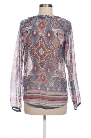 Bluză de femei Yessica, Mărime XS, Culoare Multicolor, Preț 7,99 Lei