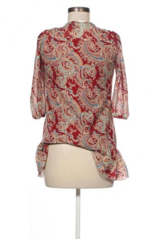 Bluză de femei Yessica, Mărime XS, Culoare Multicolor, Preț 7,99 Lei