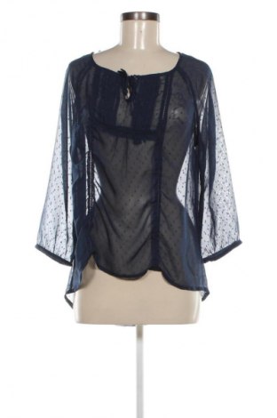 Bluză de femei Yessica, Mărime S, Culoare Albastru, Preț 7,99 Lei