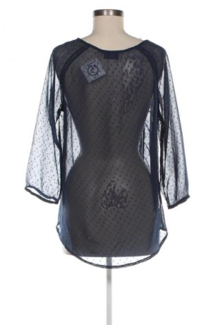 Bluză de femei Yessica, Mărime S, Culoare Albastru, Preț 7,99 Lei