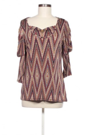 Bluză de femei Yessica, Mărime M, Culoare Multicolor, Preț 7,99 Lei