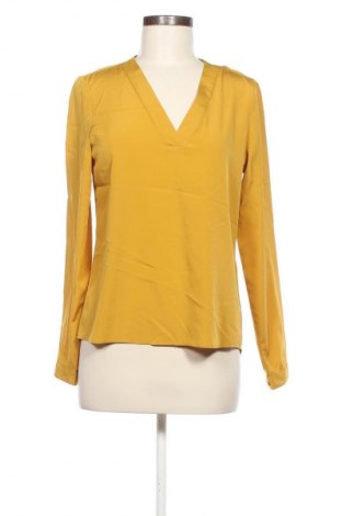 Bluză de femei Yessica, Mărime S, Culoare Galben, Preț 10,99 Lei